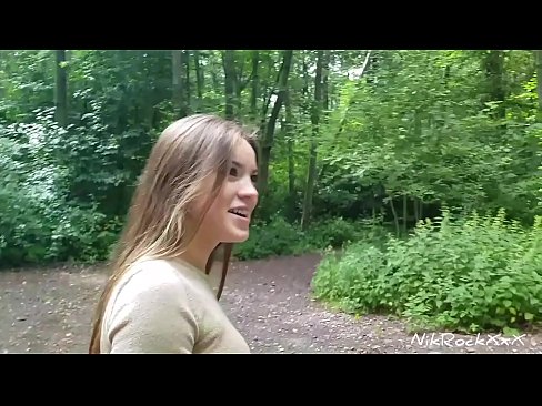❤️ Pasiūliau Evelinai, kad dulkintumėmės viešoje vietoje! Ji sutiko. Tada išdulkinau ją į užpakalį ir pasidariau į burną. Tada ji pasidarė šlapimo. ☑ Porno vk prie mūsų ❌️❤