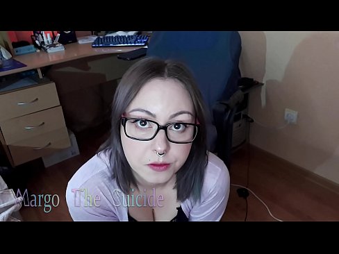 ❤️ Seksuali mergina su akiniais giliai čiulpia dildo į kamerą ☑ Porno vk prie mūsų ❌️❤